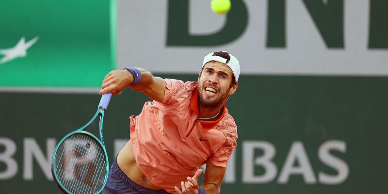 Хачанов — Черундоло. Прогноз и ставки на матч ATP Пекин (29 сентября 2024 года)
Хачанов — Черундоло. Прогноз и ставки на матч ATP Пекин (29 сентября 2024 года)