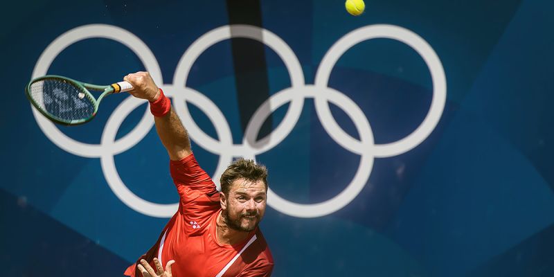 Вавринка — Мпеши. Прогноз и ставки на матч ATP Шанхай (3 октября 2024 года)
Вавринка — Мпеши. Прогноз и ставки на матч ATP Шанхай (3 октября 2024 года)