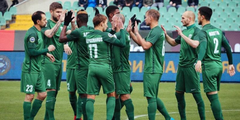 Атырау — Туран. Прогноз (кф. 2.11) и ставки на матч чемпионата Казахстана (4 октября 2024 года) Атырау — Туран. Прогноз (кф. 2.11) и ставки на матч чемпионата Казахстана (4 октября 2024 года)