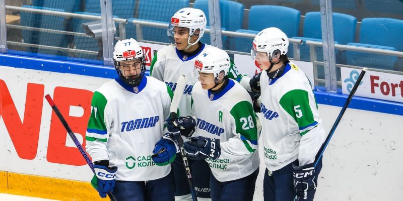 Толпар – Молот. Прогноз и ставки на матч МХЛ (7 октября 2024 года) Толпар – Молот. Прогноз и ставки на матч МХЛ (7 октября 2024 года)