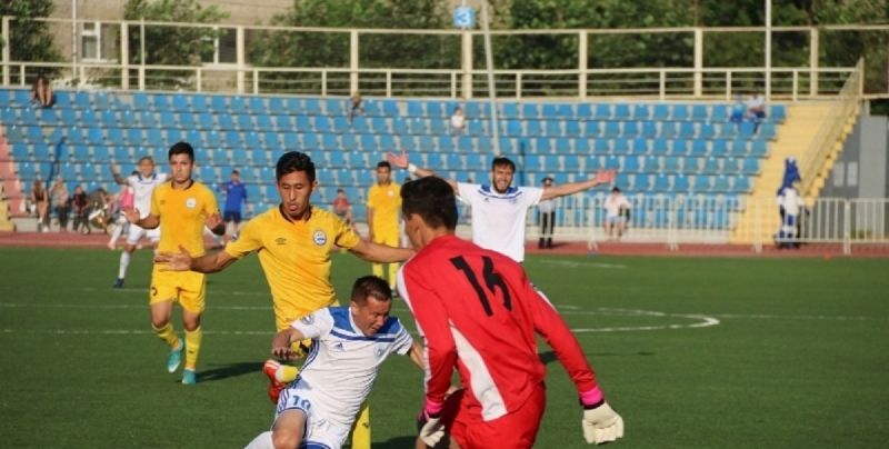 Алтай — Экибастуз. Прогноз (кф. 3.25) и ставки на матч чемпионата Казахстана (17 октября 2024 года) Алтай — Экибастуз. Прогноз (кф. 3.25) и ставки на матч чемпионата Казахстана (17 октября 2024 года)