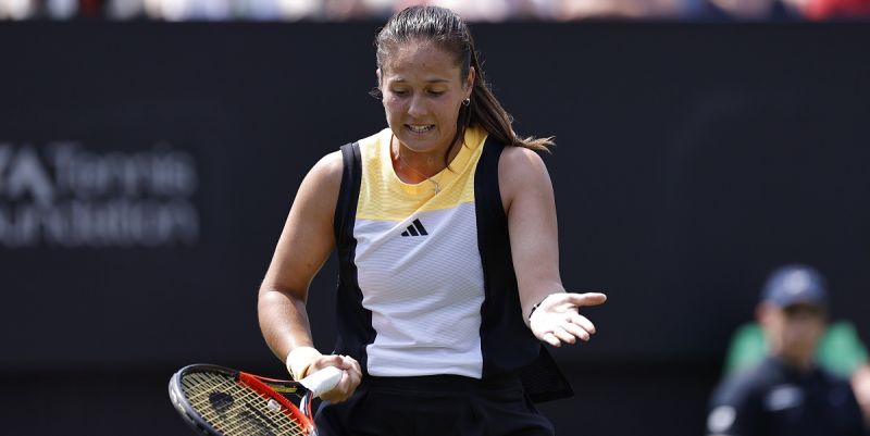 София Кенин – Дарья Касаткина. Прогноз и ставки на матч WTA Токио (25 октября 2024 года) София Кенин – Дарья Касаткина. Прогноз и ставки на матч WTA Токио (25 октября 2024 года)