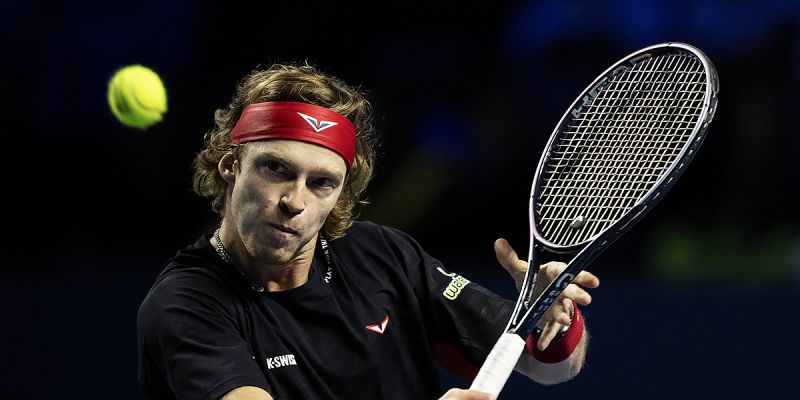 Черундоло — Рублев. Прогноз и ставки на матч ATP Париж (29 октября 2024 года)
Черундоло — Рублев. Прогноз и ставки на матч ATP Париж (29 октября 2024 года)