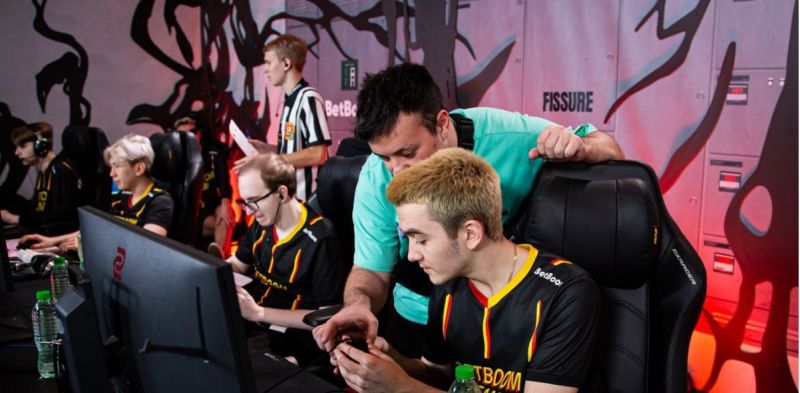 BetBoom Team - AVULUS: прогноз и ставки на матч DreamLeague Season 24 (30 октября 2024 года) BetBoom Team - AVULUS: прогноз и ставки на матч DreamLeague Season 24 (30 октября 2024 года)