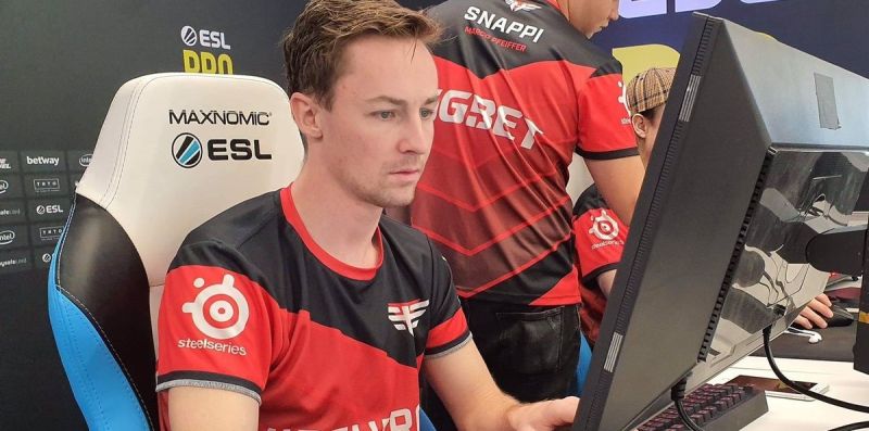 Team Heroic - Palianytsia: прогноз и ставки на матч DreamLeague Season 24 (30 октября 2024 года) Team Heroic - Palianytsia: прогноз и ставки на матч DreamLeague Season 24 (30 октября 2024 года)