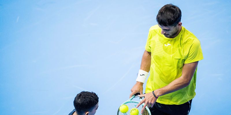 Лайович — Навоне. Прогноз и ставки на матч ATP Белград (4 ноября 2024 года)
Лайович — Навоне. Прогноз и ставки на матч ATP Белград (4 ноября 2024 года)