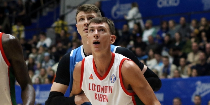 Локомотив-Кубань — Парма. Прогноз и ставки на матч Единой лиги ВТБ (6 ноября 2024 года) Локомотив-Кубань — Парма. Прогноз и ставки на матч Единой лиги ВТБ (6 ноября 2024 года)