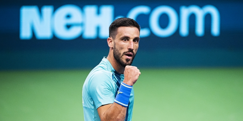 Феррейра Силва – Джумхур. Прогноз и ставки на матч ATP Майя (27 ноября 2024 года)
Феррейра Силва – Джумхур. Прогноз и ставки на матч ATP Майя (27 ноября 2024 года)