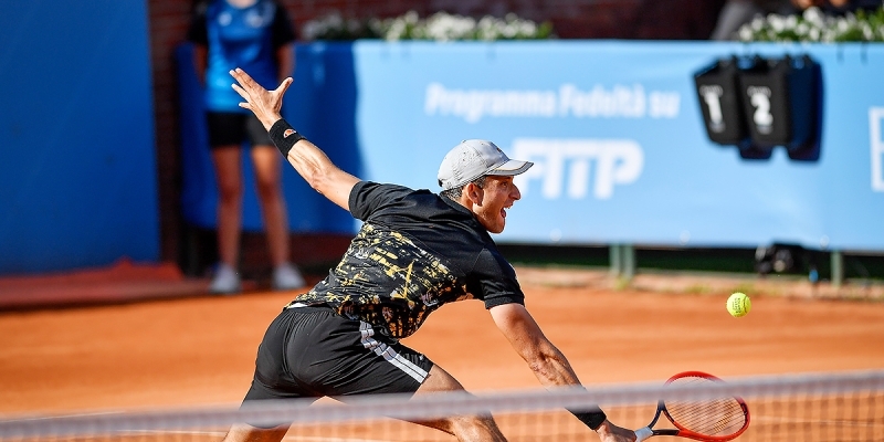 Мартин — Пассаро. Прогноз и ставки на матч ATP Майя (30 ноября 2024 года)
Мартин — Пассаро. Прогноз и ставки на матч ATP Майя (30 ноября 2024 года)
