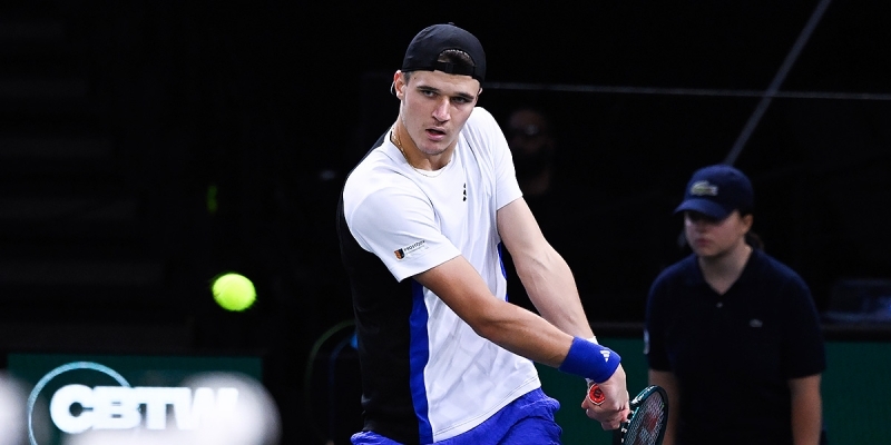 Меншик — Фонсека. Прогноз и ставки на матч Next Gen ATP Finals (20 декабря 2024 года)
Меншик — Фонсека. Прогноз и ставки на матч Next Gen ATP Finals (20 декабря 2024 года)