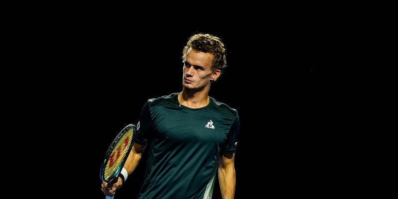 Фонсека — Ван Аш. Прогноз и ставки на матч Next Gen ATP Finals (21 декабря 2024 года)  
