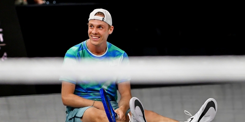 Шаповалов — Чжан. Прогноз и ставки на матч ATP Аделаида (6 января 2025 года)
Шаповалов — Чжан. Прогноз и ставки на матч ATP Аделаида (6 января 2025 года)