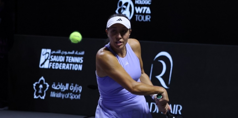 Джессика Пегула – Юлия Путинцева. Прогноз и ставки на матч WTA Аделаида (10 января 2025 года) Джессика Пегула – Юлия Путинцева. Прогноз и ставки на матч WTA Аделаида (10 января 2025 года)
