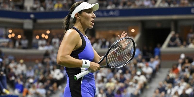 Джессика Пегула – Мэдисон Киз. Прогноз и ставки на матч WTA Аделаида (11 января 2025 года) Джессика Пегула – Мэдисон Киз. Прогноз и ставки на матч WTA Аделаида (11 января 2025 года)