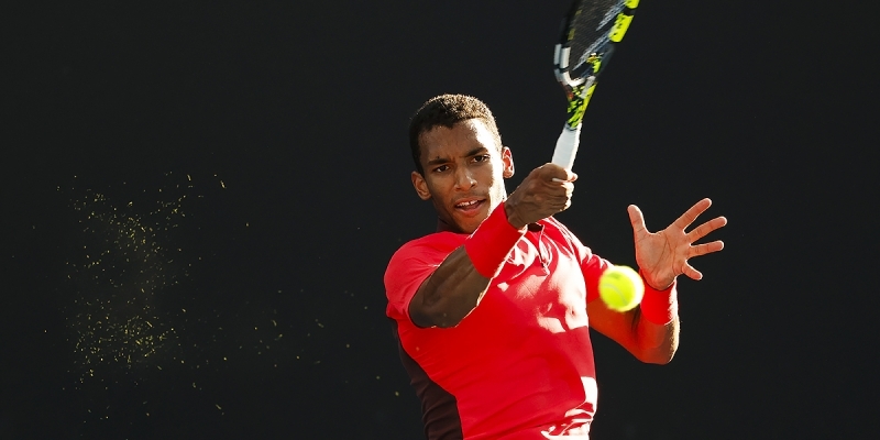 Де Йонг — Оже-Альяссим. Прогноз и ставки на матч ATP Монпелье (1 февраля 2025 года)
Де Йонг — Оже-Альяссим. Прогноз и ставки на матч ATP Монпелье (1 февраля 2025 года)