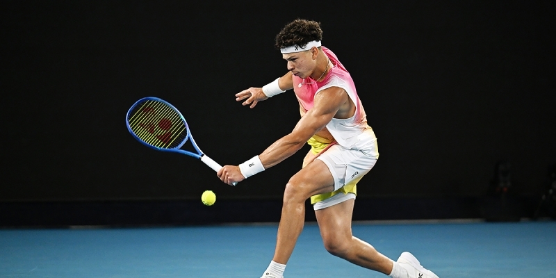 Вукич — Шелтон. Прогноз и ставки на матч ATP Даллас (4 февраля 2025 года)
Вукич — Шелтон. Прогноз и ставки на матч ATP Даллас (4 февраля 2025 года)