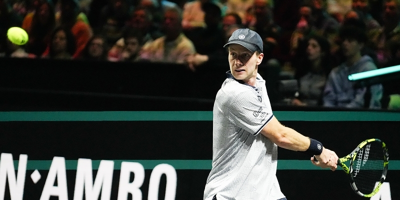 О'Коннелл — Ван де Зандшульп прогноз и ставки на матч ATP Дубай (23 февраля 2025 года)
О'Коннелл — Ван де Зандшульп прогноз и ставки на матч ATP Дубай (23 февраля 2025 года)