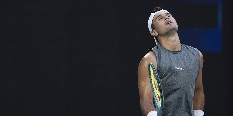 Шаповалов — Хирон прогноз и ставки на матч ATP Акапулько (28 февраля 2025 года)
Шаповалов — Хирон прогноз и ставки на матч ATP Акапулько (28 февраля 2025 года)
