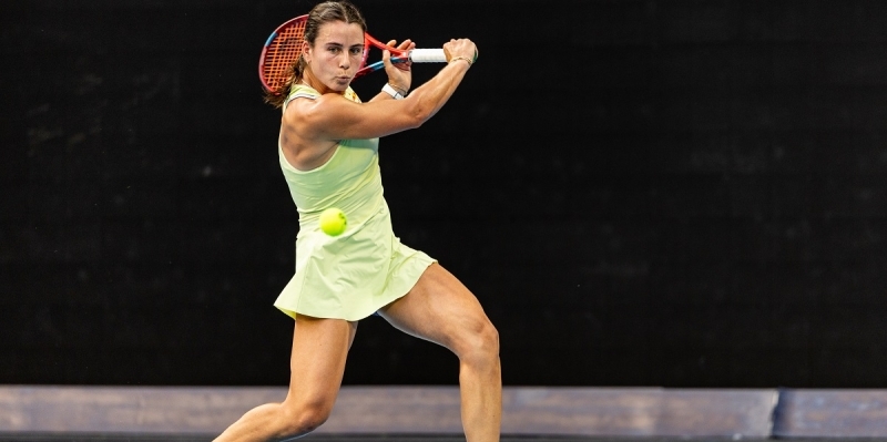 Эмма Наварро – Эмилиана Аранго: прогноз и ставки на матч WTA Мерида (3 марта 2025 года) Эмма Наварро – Эмилиана Аранго: прогноз и ставки на матч WTA Мерида (3 марта 2025 года)