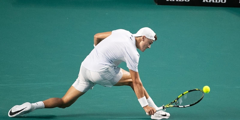 Руне — Муте: прогноз и ставки на матч ATP Индиан-Уэллс (8 марта 2025 года)
Руне — Муте: прогноз и ставки на матч ATP Индиан-Уэллс (8 марта 2025 года)