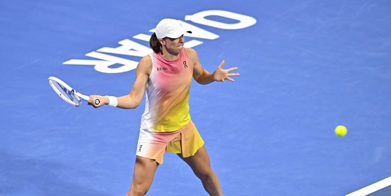 Даяна Ястремская – Ига Швентек: прогноз и ставки на матч WTA Индиан-Уэллс (9 марта 2025 года) Даяна Ястремская – Ига Швентек: прогноз и ставки на матч WTA Индиан-Уэллс (9 марта 2025 года)