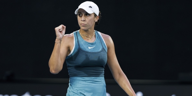 Элизе Мертенс – Мэдисон Киз: прогноз и ставки на матч WTA Индиан-Уэллс (10 марта 2025 года) Элизе Мертенс – Мэдисон Киз: прогноз и ставки на матч WTA Индиан-Уэллс (10 марта 2025 года)
