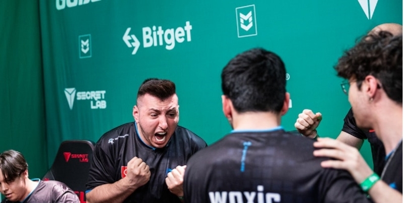 Team Falcons — Eternal Fire: прогноз и ставки на матч ESL Pro League (11 марта 2025 года) Team Falcons — Eternal Fire: прогноз и ставки на матч ESL Pro League (11 марта 2025 года)