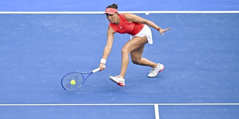 Элина Свитолина – Джессика Пегула: прогноз и ставки на матч WTA Индиан-Уэллс (11 марта 2025 года) Элина Свитолина – Джессика Пегула: прогноз и ставки на матч WTA Индиан-Уэллс (11 марта 2025 года)