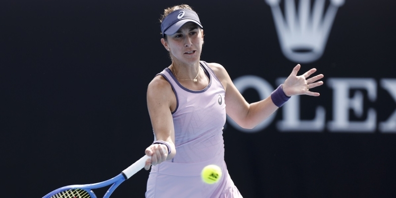 Белинда Бенчич – Мэдисон Киз: прогноз и ставки на матч WTA Индиан-Уэллс (14 марта 2025 года) Белинда Бенчич – Мэдисон Киз: прогноз и ставки на матч WTA Индиан-Уэллс (14 марта 2025 года)