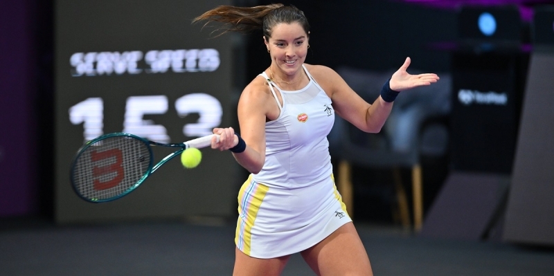 Сонай Картал – Джоди Баррэйдж: прогноз и ставки на матч WTA Майами (16 марта 2025 года) Сонай Картал – Джоди Баррэйдж: прогноз и ставки на матч WTA Майами (16 марта 2025 года)