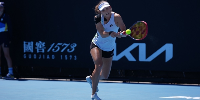 Варвара Грачева – Алисия Паркс: прогноз и ставки на матч WTA Майами (18 марта 2025 года) Варвара Грачева – Алисия Паркс: прогноз и ставки на матч WTA Майами (18 марта 2025 года)