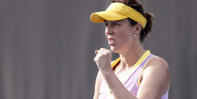 Анастасия Павлюченкова – Магда Линетт: прогноз и ставки на матч WTA Майами (18 марта 2025 года)