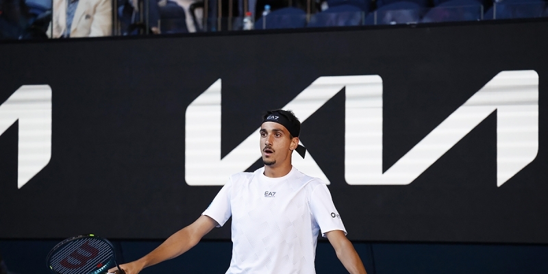 Сонего – Навоне: прогноз и ставки на матч ATP Майами (20 марта 2025 года)
Сонего – Навоне: прогноз и ставки на матч ATP Майами (20 марта 2025 года)