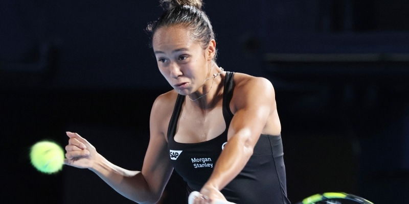 Лейла Фернандес – Эшлин Крюгер: прогноз и ставки на матч WTA Майами (22 марта 2025 года) Лейла Фернандес – Эшлин Крюгер: прогноз и ставки на матч WTA Майами (22 марта 2025 года)