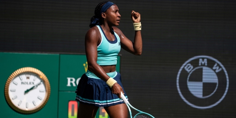 Кори Гауфф – Мария Саккари: прогноз и ставки на матч WTA Майами (22 марта 2025 года) Кори Гауфф – Мария Саккари: прогноз и ставки на матч WTA Майами (22 марта 2025 года)