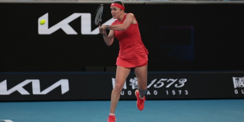 Каролина Мухова – Элина Свитолина: прогноз и ставки на матч WTA Майами (23 марта 2025 года) Каролина Мухова – Элина Свитолина: прогноз и ставки на матч WTA Майами (23 марта 2025 года)