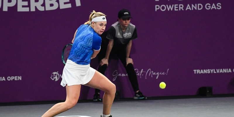 Анна Блинкова – Марта Костюк: прогноз и ставки на матч WTA Майами (23 марта 2025 года) Анна Блинкова – Марта Костюк: прогноз и ставки на матч WTA Майами (23 марта 2025 года)