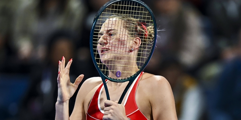 Костюк — Пегула: прогноз и ставки на матч WTA Майами (24 марта 2025 года) Костюк — Пегула: прогноз и ставки на матч WTA Майами (24 марта 2025 года)