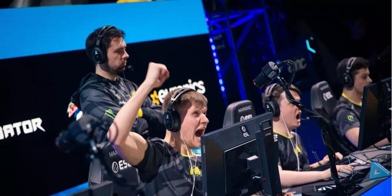 PARIVISION - ENCE: прогноз и ставки на матч PGL Astana: European Qualifier (27 марта 2025 года) PARIVISION - ENCE: прогноз и ставки на матч PGL Astana: European Qualifier (27 марта 2025 года)