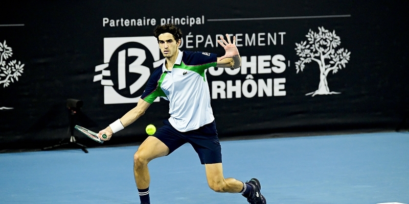 Эрбер — Реберг: прогноз и ставки на матч ATP Неаполь (27 марта 2025 года)
Эрбер — Реберг: прогноз и ставки на матч ATP Неаполь (27 марта 2025 года)