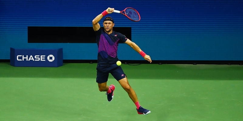 Албот — Скатов: прогноз и ставки на матч ATP Жирона (27 марта 2025 года)
