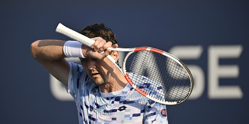 Де Йонг — Офнер: прогноз и ставки на матч ATP Жирона (28 марта 2025 года)
Де Йонг — Офнер: прогноз и ставки на матч ATP Жирона (28 марта 2025 года)