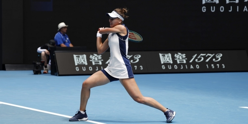Мария Матеас – Вероника Кудерметова: прогноз и ставки на матч WTA Майами (31 марта 2025 года) Мария Матеас – Вероника Кудерметова: прогноз и ставки на матч WTA Майами (31 марта 2025 года)
