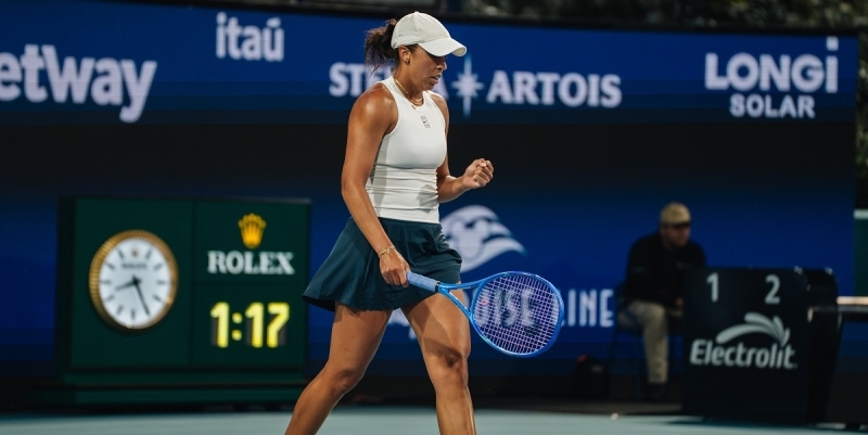 Каролин Долхайд – Мэдисон Киз: прогноз и ставки на матч WTA Чарлстон (1 апреля 2025 года) Каролин Долхайд – Мэдисон Киз: прогноз и ставки на матч WTA Чарлстон (1 апреля 2025 года)
