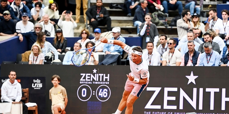 Алексей Попырин — Каспер Рууд: прогноз и ставки на матч ATP Монте-Карло (10 апреля 2025 года)
Алексей Попырин — Каспер Рууд: прогноз и ставки на матч ATP Монте-Карло (10 апреля 2025 года)