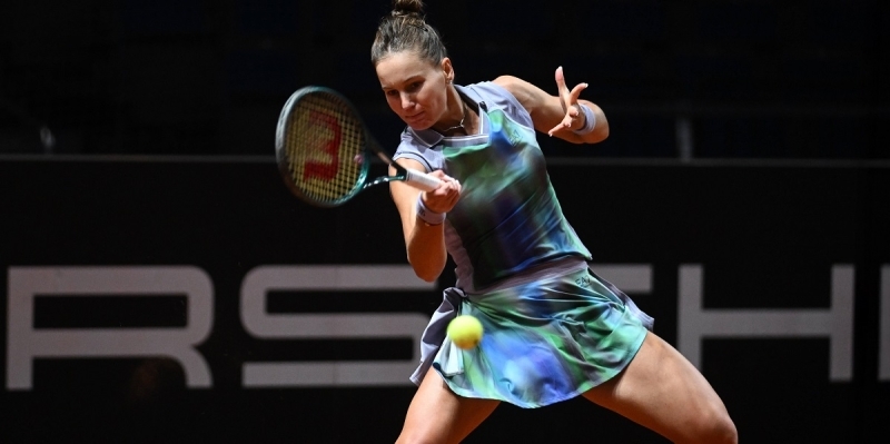 Вероника Кудерметова – Диана Шнайдер: прогноз и ставки на матч WTA Штутгарт (14 апреля 2025 года) Вероника Кудерметова – Диана Шнайдер: прогноз и ставки на матч WTA Штутгарт (14 апреля 2025 года)