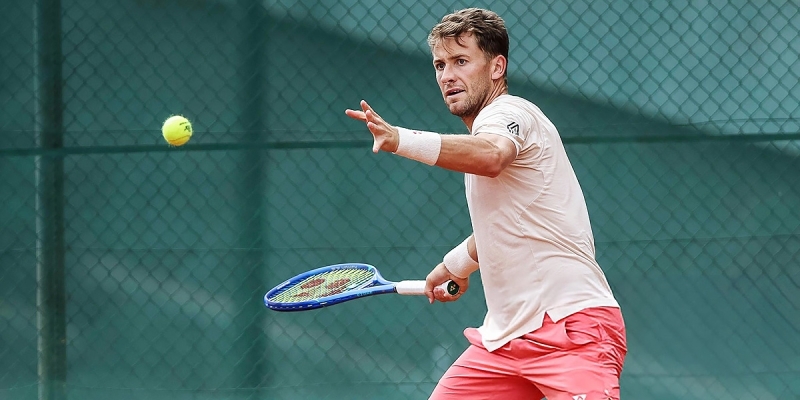 Даниэль Галан — Каспер Рууд: прогноз и ставки на матч ATP Барселона (15 апреля 2025 года)
Даниэль Галан — Каспер Рууд: прогноз и ставки на матч ATP Барселона (15 апреля 2025 года)