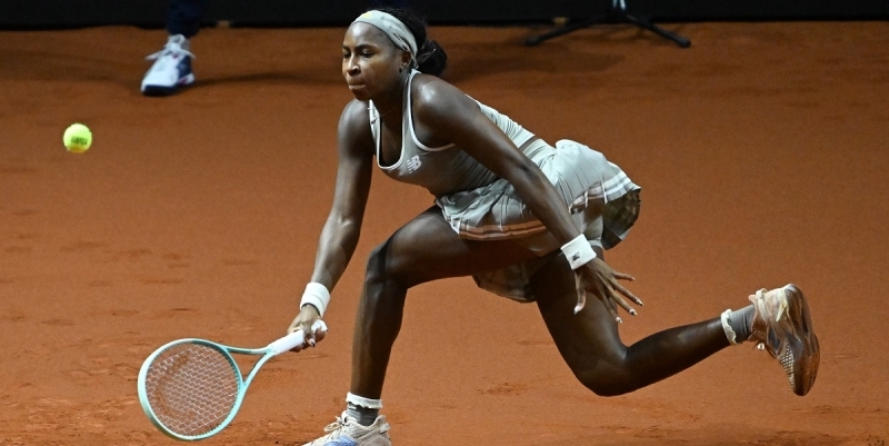 Кори Гауфф – Жасмине Паолини: прогноз и ставки на матч WTA Штутгарт (19 апреля 2025 года) Кори Гауфф – Жасмине Паолини: прогноз и ставки на матч WTA Штутгарт (19 апреля 2025 года)