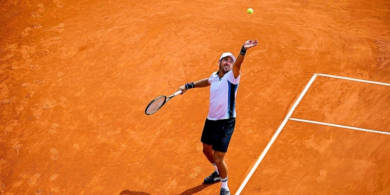 Душан Лайович — Кристиан Гарин: прогноз и ставки на матч ATP Мадрид (22 апреля 2025 года)
Душан Лайович — Кристиан Гарин: прогноз и ставки на матч ATP Мадрид (22 апреля 2025 года)