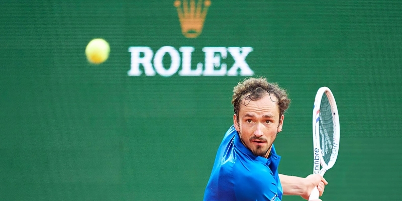 Даниил Медведев — Ласло Дьере: прогноз и ставки на матч ATP Мадрид (25 апреля 2025 года)
